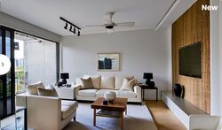 Twin Waterfalls (D19), Condominium #552235741